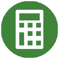 calculator icon