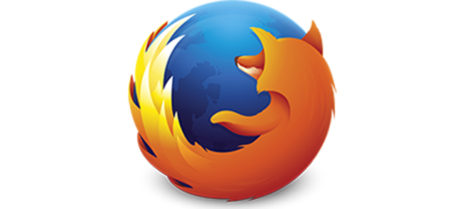 Firefox logo